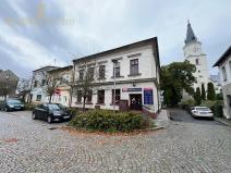 Prodej bytu 6+kk a větší, Bohumín, 435 m2