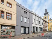 Prodej rodinného domu, Třebechovice pod Orebem, Čsl. legií, 244 m2