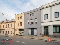 Prodej rodinného domu, Třebechovice pod Orebem, Čsl. legií, 244 m2