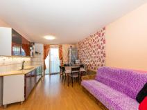 Prodej bytu 2+1, Trutnov - Horní Staré Město, Májová, 68 m2