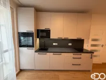 Pronájem bytu 2+kk, Chrudim, Hradištní, 42 m2
