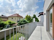 Pronájem bytu 1+kk, Praha - Liboc, Evropská, 56 m2