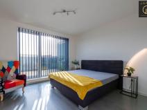 Prodej bytu 2+kk, České Budějovice, Zavadilka, 57 m2