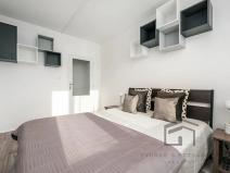 Pronájem bytu 2+kk, Praha - Ruzyně, Žukovského, 47 m2