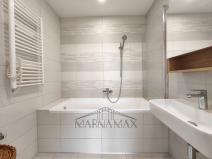 Prodej bytu 3+1, Chomutov, Šafaříkova, 72 m2