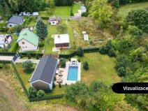 Prodej pozemku pro bydlení, Konárovice, 1347 m2