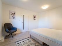 Pronájem bytu 1+1, Chvaletice, Obránců míru, 30 m2