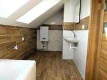 Prodej bytu 3+kk, Týnec nad Labem, Masarykovo náměstí, 68 m2