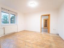 Pronájem bytu 3+1, Chvaletice, Obránců míru, 54 m2