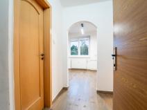 Pronájem bytu 3+1, Chvaletice, Obránců míru, 54 m2