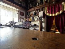 Pronájem restaurace, Liblice, 392 m2