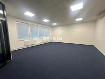 Pronájem kanceláře, Brno, Traťová, 55 m2