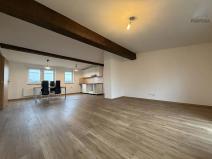 Pronájem bytu 2+kk, Brno, Elišky Krásnohorské, 78 m2