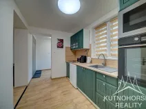 Prodej chaty, Červené Janovice, 80 m2