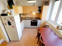 Pronájem bytu 2+1, Brno - Černá Pole, Zemědělská, 61 m2