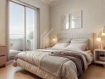 Prodej bytu 2+kk, Praha - Vršovice, Košická, 53 m2