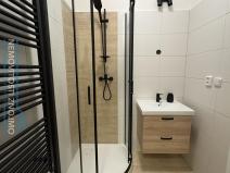 Pronájem bytu 1+kk, Znojmo, Na Rejdišti, 35 m2