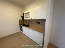 Pronájem bytu 1+kk, Znojmo, Na Rejdišti, 35 m2