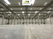 Pronájem výrobních prostor, Vejprnice, Tyršova, 16000 m2