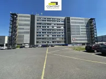 Pronájem kanceláře, Praha - Hostivař, Průmyslová, 186 m2