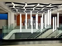 Pronájem obchodního prostoru, Praha, Na Poříčí, 600 m2