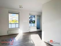 Pronájem bytu 2+kk, Praha - Stodůlky, Klementova, 61 m2