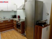 Pronájem bytu 2+kk, Jesenice, Nákupní, 55 m2