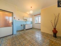 Prodej bytu 2+1, Všejany, Na Prstýnku, 71 m2