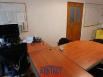 Pronájem kanceláře, České Budějovice, Krajinská, 56 m2