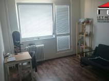 Pronájem bytu 1+1, Ostrava, Bohumínská, 35 m2