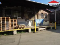 Pronájem skladu, Ostrava - Moravská Ostrava, Poděbradova, 457 m2