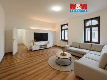 Pronájem bytu 2+1, Bohumín - Nový Bohumín, Studentská, 65 m2