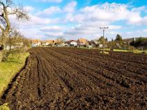 Prodej pozemku pro bydlení, Lednice, 4530 m2