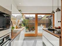 Prodej bytu 2+kk, Praha - Nusle, Spytihněvova, 124 m2