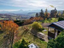 Prodej chaty, Bystřany, Na Lišce, 15 m2