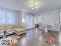 Pronájem bytu 2+kk, Praha - Michle, Magistrů, 49 m2