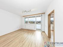 Pronájem bytu 3+1, Jablonec nad Nisou - Mšeno nad Nisou, F. L. Čelakovského, 78 m2