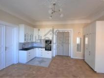 Pronájem bytu 2+kk, Praha - Vinohrady, Na Smetance, 56 m2