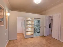 Pronájem bytu 2+kk, Praha - Vinohrady, Na Smetance, 56 m2