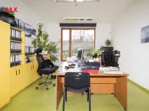 Pronájem kanceláře, Ústí nad Labem - Předlice, náměstí Prokopa Velikého, 24 m2