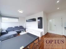 Pronájem bytu 3+kk, Praha - Libeň, U svobodárny, 80 m2