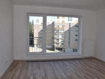 Pronájem bytu 1+kk, České Budějovice - České Budějovice 2, Volejbalistů, 28 m2