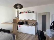 Pronájem bytu 1+kk, České Budějovice - České Budějovice 2, Volejbalistů, 28 m2