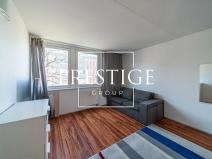 Pronájem bytu 2+kk, Praha - Michle, Kapitulská, 56 m2