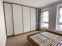 Pronájem bytu 3+kk, České Budějovice - České Budějovice 3, B. Smetany, 86 m2