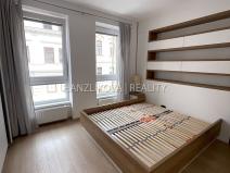 Pronájem bytu 3+kk, České Budějovice - České Budějovice 3, B. Smetany, 86 m2