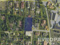 Prodej pozemku pro bydlení, Březová-Oleško, Lipová, 1495 m2