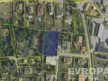 Prodej pozemku pro bydlení, Březová-Oleško, Lipová, 1495 m2