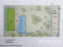 Prodej pozemku pro bydlení, Březová-Oleško, Lipová, 1495 m2
