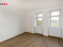 Prodej bytu 1+kk, Ústí nad Labem - Předlice, náměstí Prokopa Velikého, 25 m2